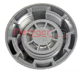 Metzger 2140104 Кришка бачка охолоджуючої рідини