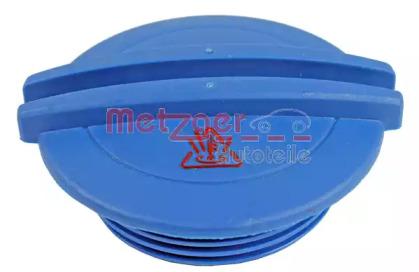 Metzger 2140113 Кришка бачка охолоджуючої рідини Metzger 2140113 Кришка бачка охолоджуючої рідини