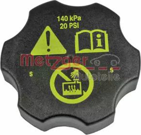 Metzger 2140114 Tappo Metzger 2140114 Tappo