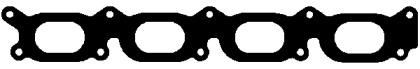 Elring 476.460 Gasket graphite Elring 476.460 Gasket graphite