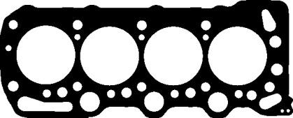 Elring 478.870 Gasket cylinder head