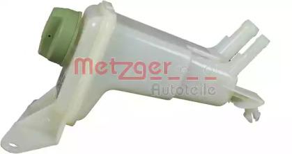 Metzger 2140115 Reservoir assy power steering