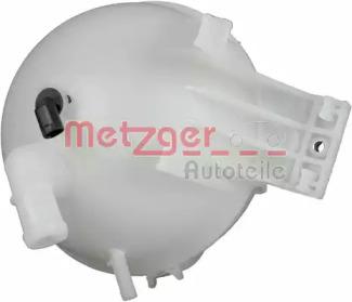 Metzger 2140116 Reservoir assy coolant Metzger 2140116 Reservoir assy coolant