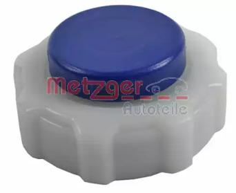 Metzger 2140119 Кришка бачка охолоджуючої рідини Metzger 2140119 Кришка бачка охолоджуючої рідини
