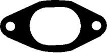 Elring 481.320 Прокладка колектора
