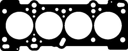 Elring 484.810 Gasket cylinder head