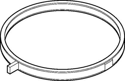 Elring 485.970 Прокладка впускного коллектора Elring 485.970 Прокладка впускного коллектора