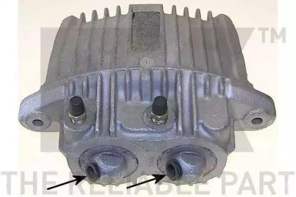 NK 214864 Brake caliper NK 214864 Brake caliper