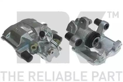 NK 215115 Супорт гальмівний