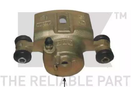 NK 215201 Brake caliper