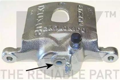 NK 215214 Brake caliper