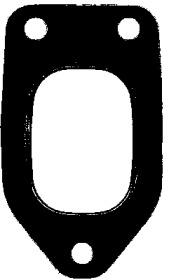 Elring 497.330 Прокладка колектора Elring 497.330 Прокладка колектора