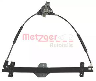 Metzger 2160004 Склопідіймач Metzger 2160004 Склопідіймач