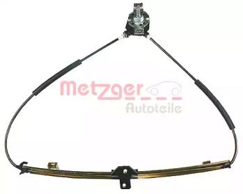 Metzger 2160005 Склопідіймач Metzger 2160005 Склопідіймач