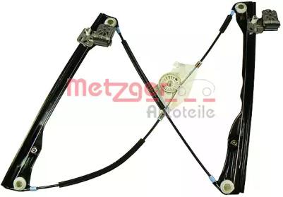 Metzger 2160015 Склопідіймач