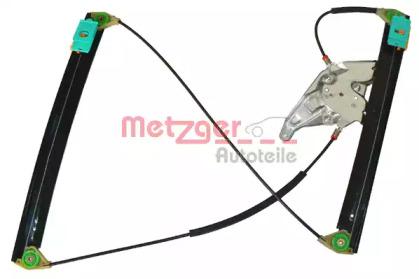 Metzger 2160025 Склопідіймач Metzger 2160025 Склопідіймач