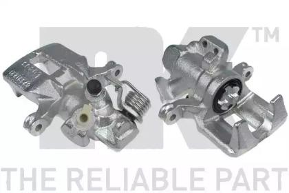 NK 2199131 Супорт гальмівний