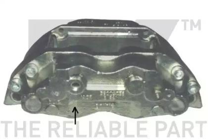 NK 2199140 Супорт гальмівний