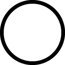 Elring 504.170 Gasket graphite Elring 504.170 Gasket graphite