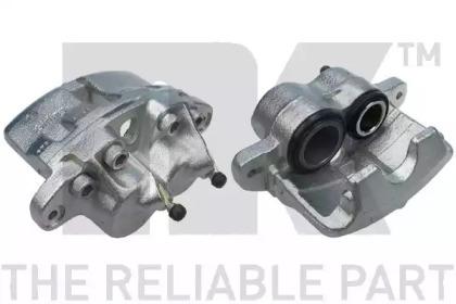 NK 219962 Супорт гальмівний