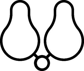 Elring 505.020 Прокладка впускного колектора Elring 505.020 Прокладка впускного колектора