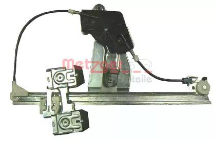 Metzger 2160042 Regulator assy door window Metzger 2160042 Regulator assy door window