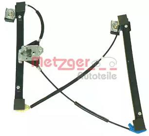 Metzger 2160056 Regulator assy door window Metzger 2160056 Regulator assy door window