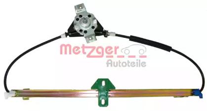 Metzger 2160079 Склопідіймач Metzger 2160079 Склопідіймач