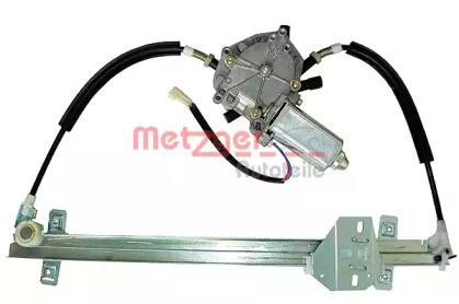 Metzger 2160106 Regulator assy door window Metzger 2160106 Regulator assy door window