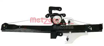 Metzger 2160134 Склопідіймач Metzger 2160134 Склопідіймач