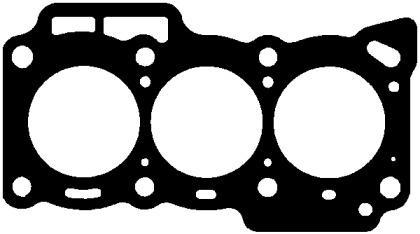 Elring 529.700 Gasket cylinder head Elring 529.700 Gasket cylinder head