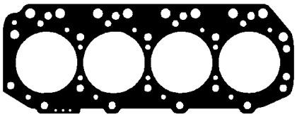 Elring 530.030 Gasket cylinder head
