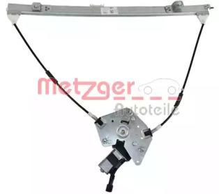 Metzger 2160145 Склопідіймач Metzger 2160145 Склопідіймач