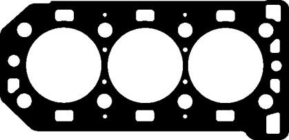 Elring 540.430 Gasket cylinder head Elring 540.430 Gasket cylinder head