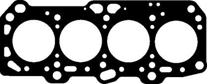Elring 540.460 Gasket cylinder head