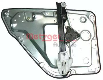 Metzger 2160182 Склопідіймач Metzger 2160182 Склопідіймач