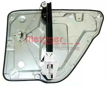 Metzger 2160183 Склопідіймач Metzger 2160183 Склопідіймач