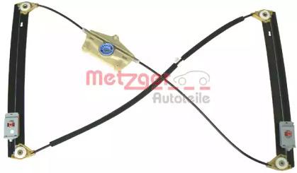 Metzger 2160231 Склопідіймач Metzger 2160231 Склопідіймач