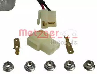 Metzger 2160295 Regulator assy door window