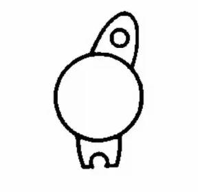 Hella 8EL 730 028-001 Alternator assy Hella 8EL 730 028-001 Alternator assy