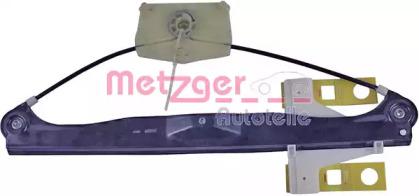 Metzger 2160329 Regulator assy door window Metzger 2160329 Regulator assy door window