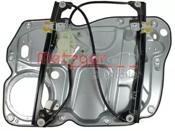 Metzger 2160365 Regulator assy door window Metzger 2160365 Regulator assy door window