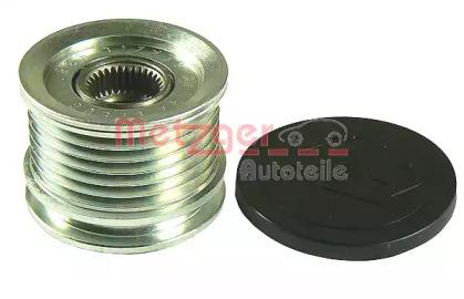 Metzger 2170001 Шкив генератора