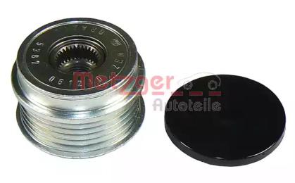 Metzger 2170003 Шкив генератора Metzger 2170003 Шкив генератора