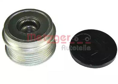Metzger 2170004 Шкив генератора Metzger 2170004 Шкив генератора