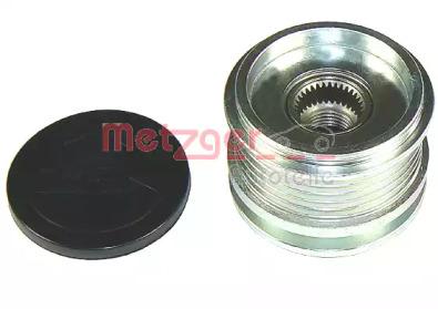 Metzger 2170005 Шкив генератора