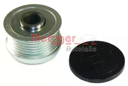 Metzger 2170006 Механізм вільного ходу генератора Metzger 2170006 Механізм вільного ходу генератора