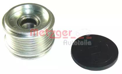 Metzger 2170007 Шкив генератора