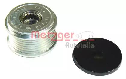 Metzger 2170008 Механізм вільного ходу генератора Metzger 2170008 Механізм вільного ходу генератора