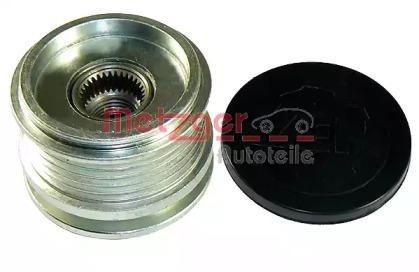 Metzger 2170011 Шкив генератора